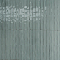 MFLS Luz Azzurro Polvere Lux 5,3x30 MARAZZI Italy