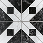 Florencia Elegant Decor 22,3x22,3 Monopole Ceramica фото в миниатюре