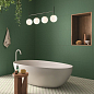 Lilysuite Marca Corona