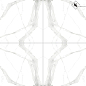 NSC8034(A,B) Белый глянцевый 80x80 NS Ceramic фото в миниатюре