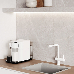 Geo Grey Laparet