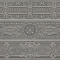 Uptown Anthracite Toki 7.4*29.75 Aparici