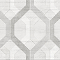 GT90VG Neo Loft гексо 50x25 Global Tile