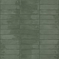 600010002391 Rinascente Resin Giada Brick Murano 7,5x30 Atlas Concorde Russia