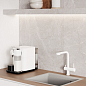 Geo Grey Laparet