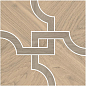 ID135 Монтиони наборный 3 матовый 30x30 Kerama Marazzi