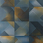 Lost Blue Decor 60x120 Colortile
