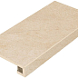 620070000640 Contempora Flare Scalino Frontale 33x60 Italon