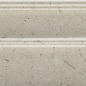 FMA029R Плинтус Карму бежевый матовый обрезной 30х15 Kerama Marazzi