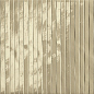 fRO2 Glim Tortora Tratti Mosaico Brillante 24x30,5 FAP Ceramiche