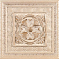 Taco Capitone Crema 15x15 CARMEN