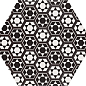 Grazia Decor 28,5*33 Realonda