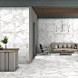 ENMAR3202SP80160 Calacatta Elite Matt 800x1600x9 Ennface