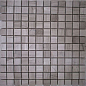 ASS 13-23P Мозаика из камня 30x30 (чип 2,3x2,3) TonoMosaic