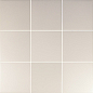 121472 Six White 11.7x11.7 WOW