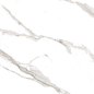 Calacatta Sharp Silver Белый Полированный 60х120 Ceradim