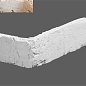 Угловой элемент Орлеан 402 24/11x7,5x1,8 Leonardo Stone