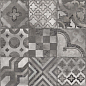 004137 Decoro Eternity Rettificato 60x60 Dado Ceramica