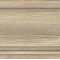 SG5401/BSS/SO Сальветти капучино горизонтальный левый 38.5х8 Kerama Marazzi