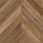 GT1206022594MCR Hispanica коричневый шеврон 60x120 Global Tile фото в миниатюре 2