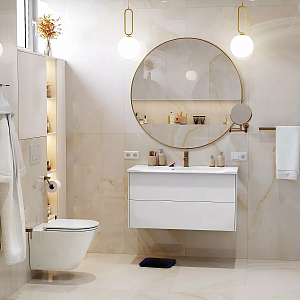 Prime Gold Cube Ceramica