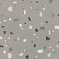 NU0288C Nuances Grigio Coccio 80x80 Italgraniti