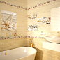 Декор Caliza Beige Mare 2 20.1x50.5 Azori