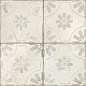 38169 Fs Blume White 45x45x0,95 Peronda фото в миниатюре 6