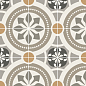 Siena Trevi 19,8x19,8 Decocer