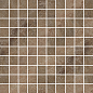240507 MARBLE MOSAICS T100 MARRONE 29,1x29,1 Versace (Gardenia Orchidea)