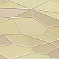 Origami green dec 32.8x89.8 Tubadzin