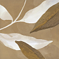 Leaves Honey 15x15 Eletto Ceramica
