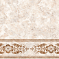 TP304506H1S Декор Фильда ректификат 30x45 PrimaVera