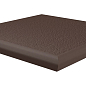 Sundown Marrone Kapinos Stopnica Narozna 33x33 Paradyz фото в миниатюре