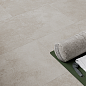 MM00 Magmas Ivory Неполированный Рект. 80x80x11 Ametis by Estima