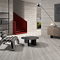 1184 Travertine Vein Beige Matt 120x60 Artcer