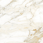 Calacatta Oro полированный 60x60 Laparet