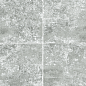 Milkiway Silver Металлизированный 80x80 Laparet