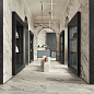 MMH5261530 ATLANTIC GREY SATIN 300x150 Granitifiandre фото в миниатюре 35