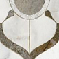OS/A288/6000 Кантата глянцевый 25x5,4 Kerama Marazzi
