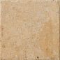 1080490 Cotto Del Campiano Giallo Umbria 40x40 CIR
