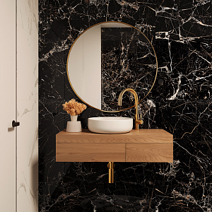 Torino Black Arcadia Ceramica