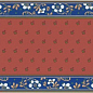 NT/A169/15000 Фонтанка красный 15x40 Kerama Marazzi