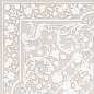STG/A607/SG4570 Сорбонна ковер угол 50.2*50.2 Kerama Marazzi