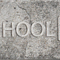 1048426 New York Road Signs Mix Wall Street 10x20 CIR