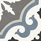 GP2020DMX23 Design Mix 2 матовый 200x200x8 New Trend