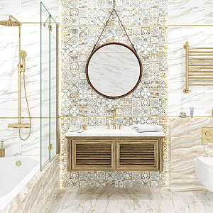Varadero Alma Ceramica (Уралкерамика)
