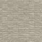 P3580095 Mosaico Mosa River Acero 45x120 Porcelanosa