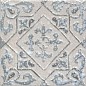 DD/B34/17023 Барио 15x15 Kerama Marazzi