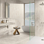 A040282 Zocalo Augustus Pearl 15.8x30 Ape Ceramica